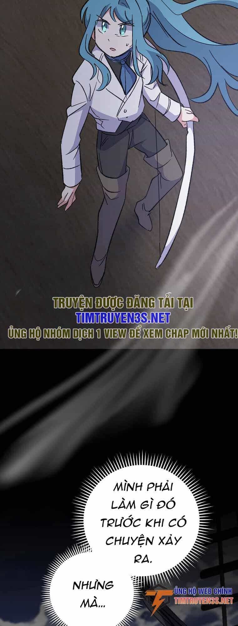 Ygret - Chương 84 - ảnh 21