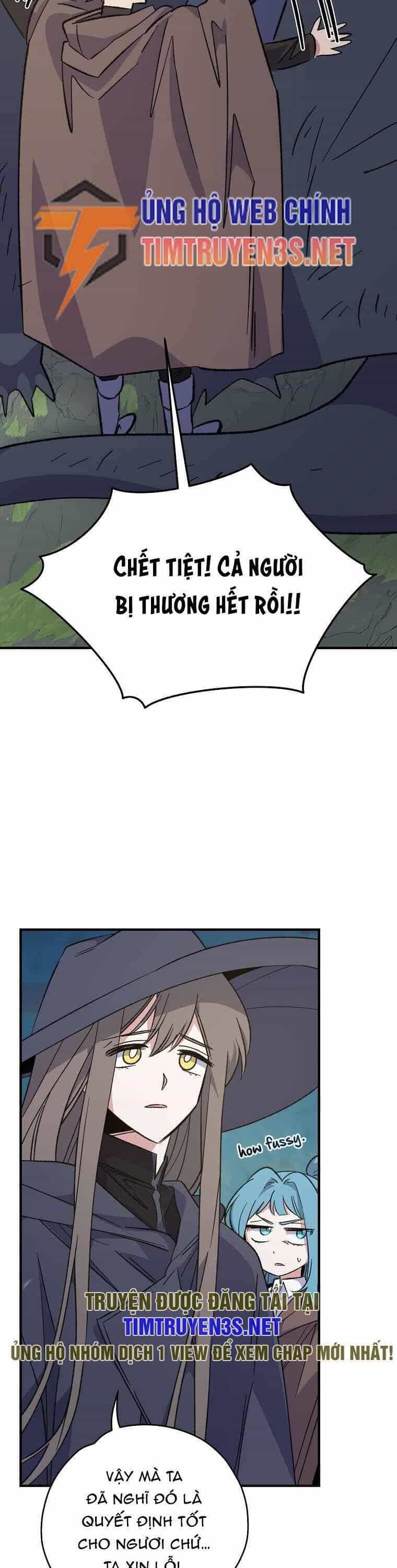 Ygret - Chương 86 - ảnh 13