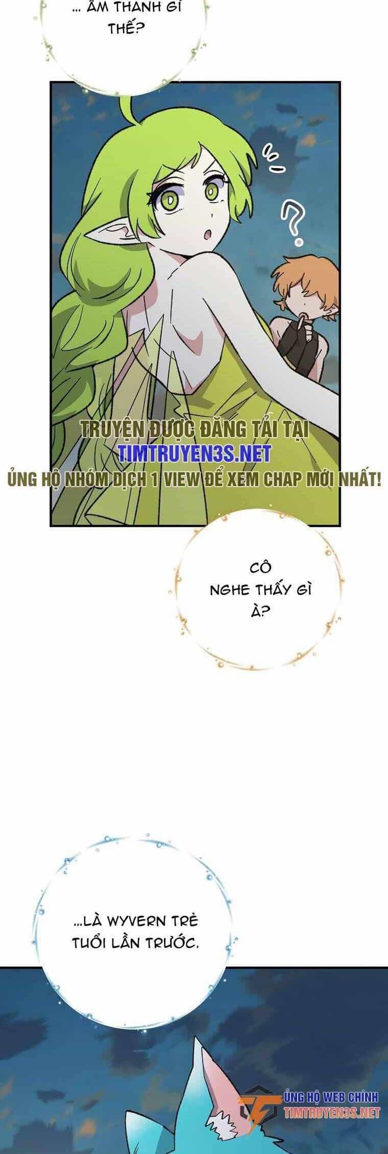 Ygret - Chương 86 - ảnh 4