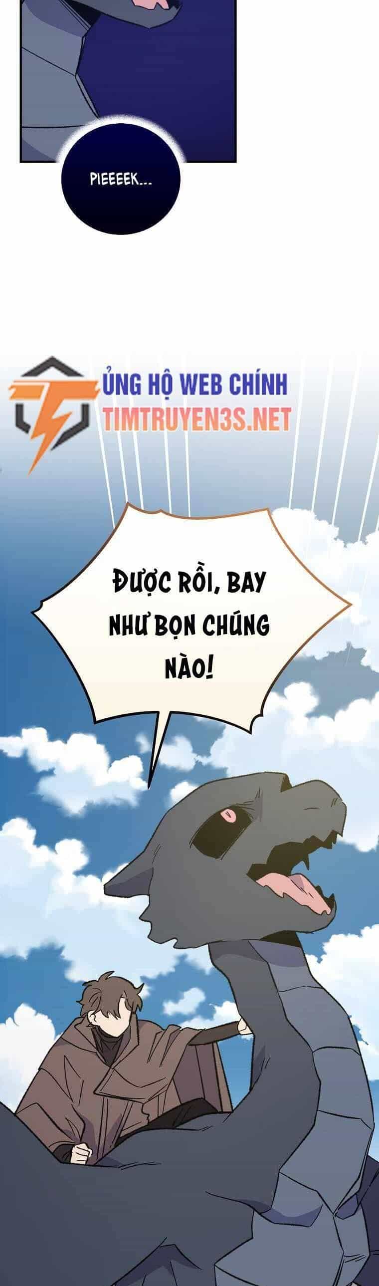 Ygret - Chương 87 - ảnh 14