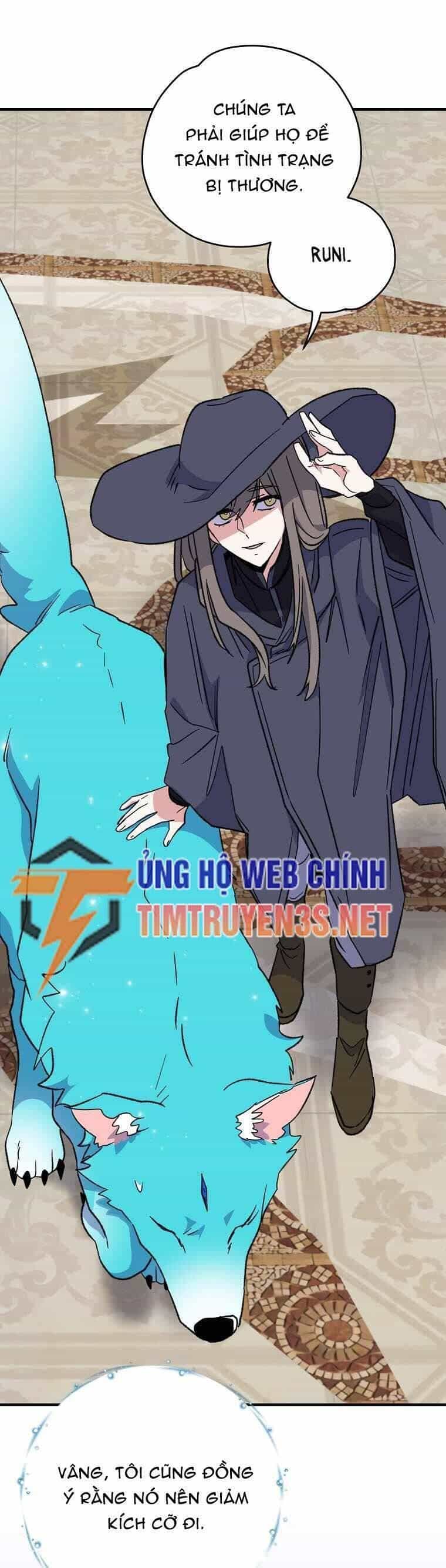Ygret - Chương 87 - ảnh 32