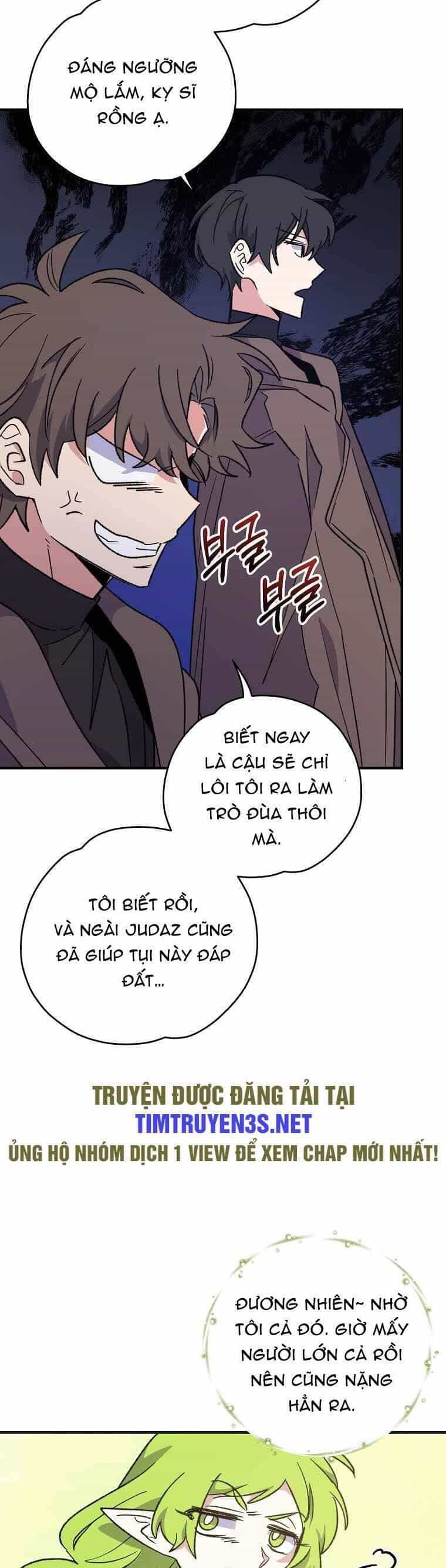 Ygret - Chương 87 - ảnh 35