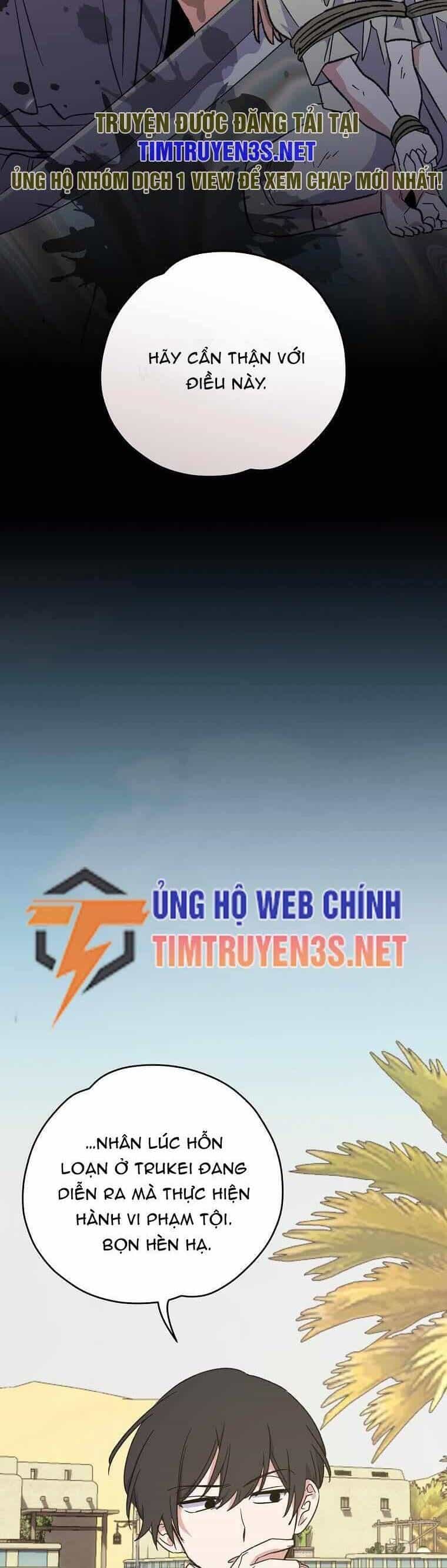 Ygret - Chương 87 - ảnh 42