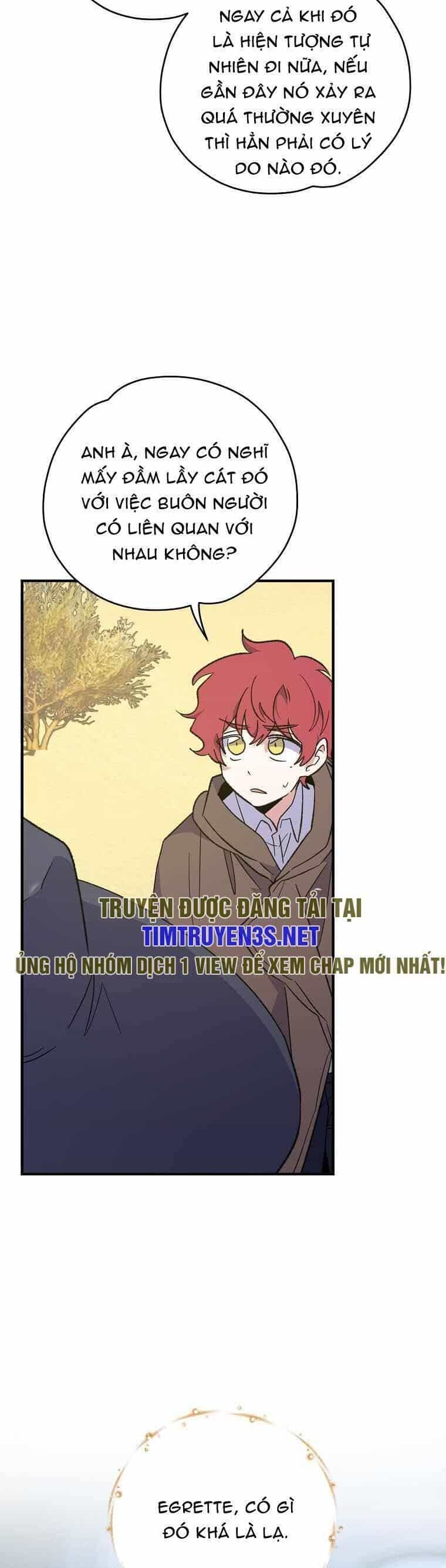 Ygret - Chương 87 - ảnh 44