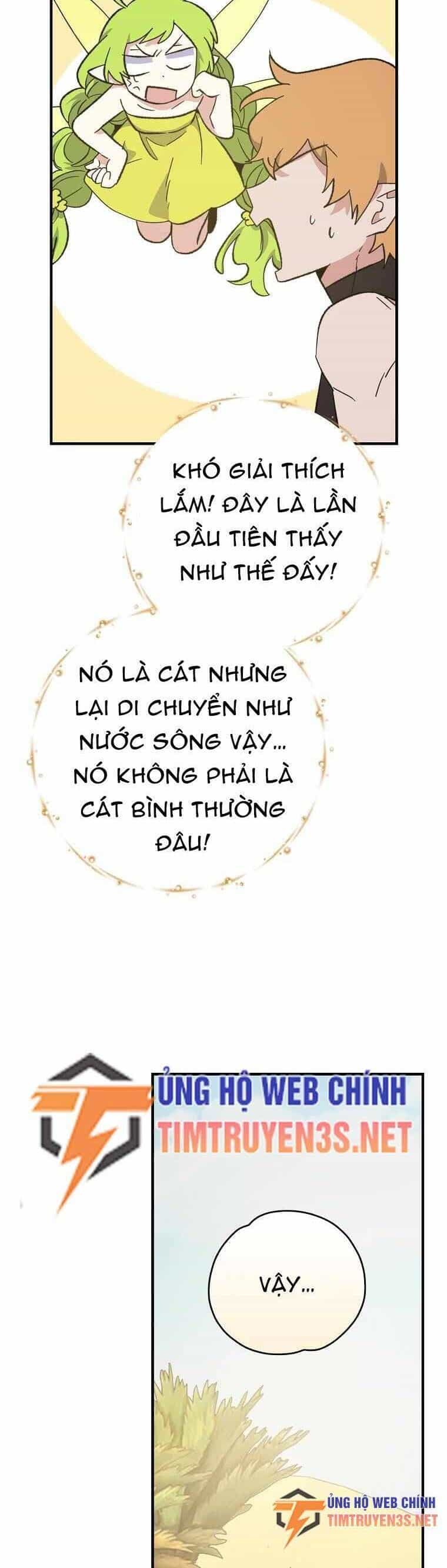 Ygret - Chương 87 - ảnh 46