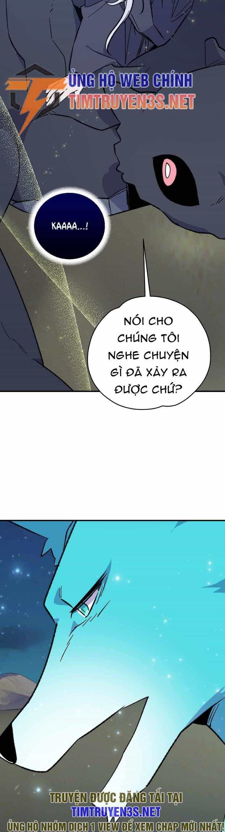Ygret - Chương 88 - ảnh 17