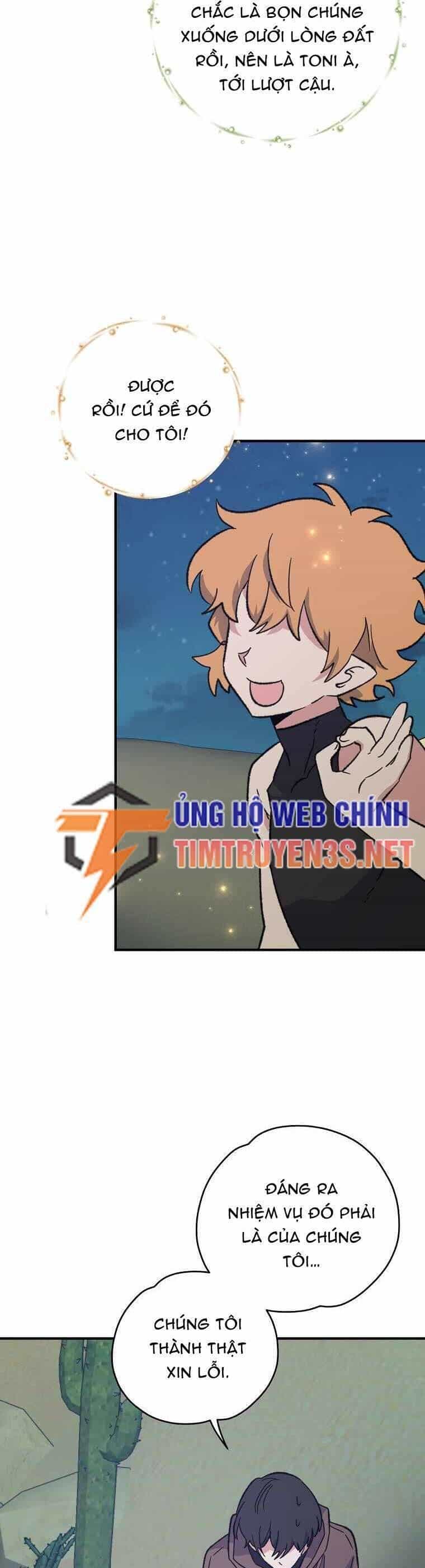 Ygret - Chương 88 - ảnh 19