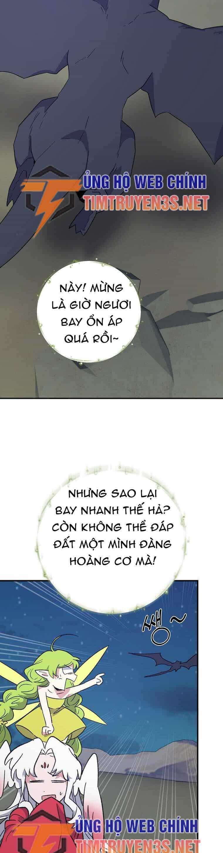Ygret - Chương 88 - ảnh 23