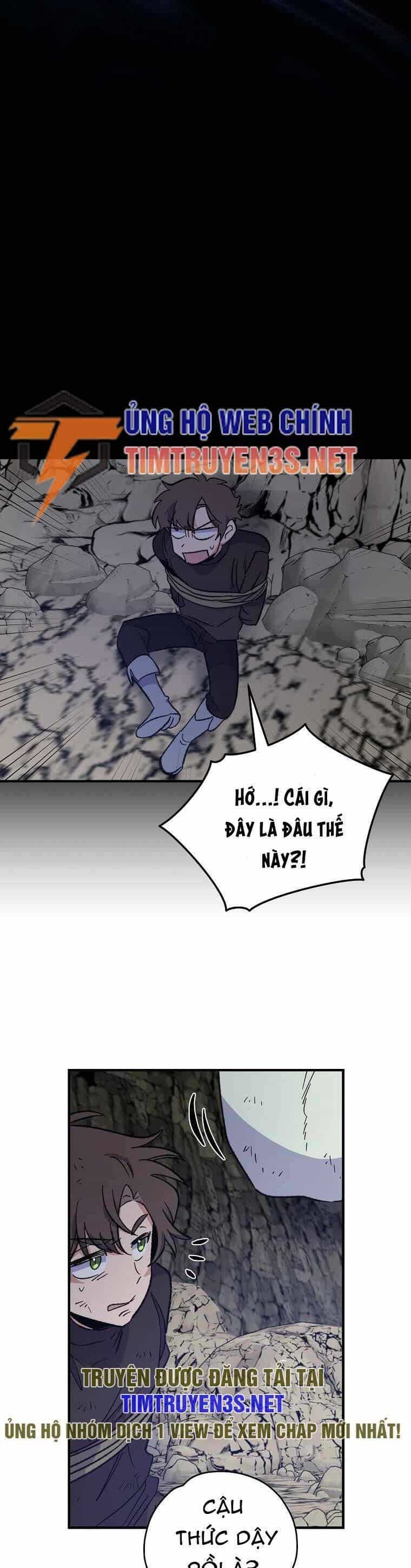 Ygret - Chương 88 - ảnh 29