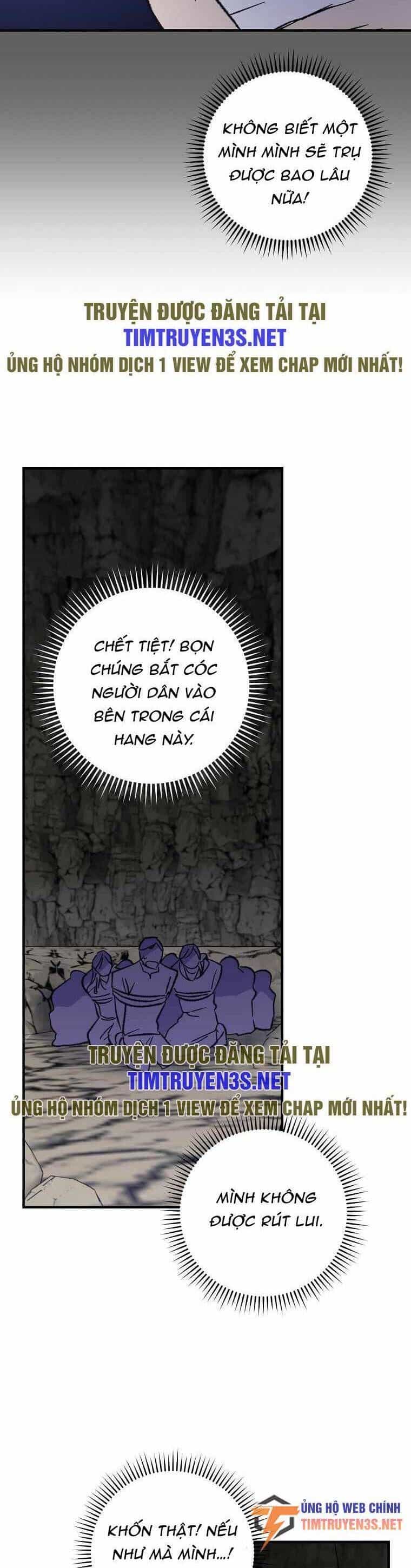 Ygret - Chương 88 - ảnh 40