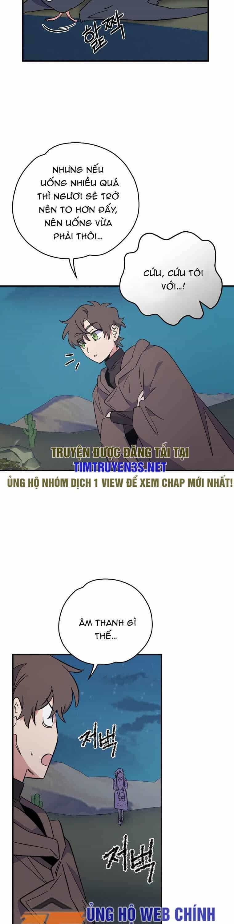 Ygret - Chương 88 - ảnh 5