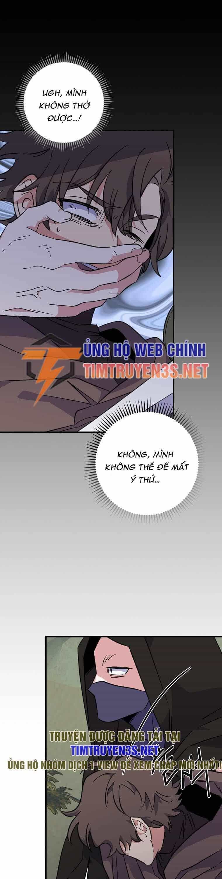 Ygret - Chương 88 - ảnh 9