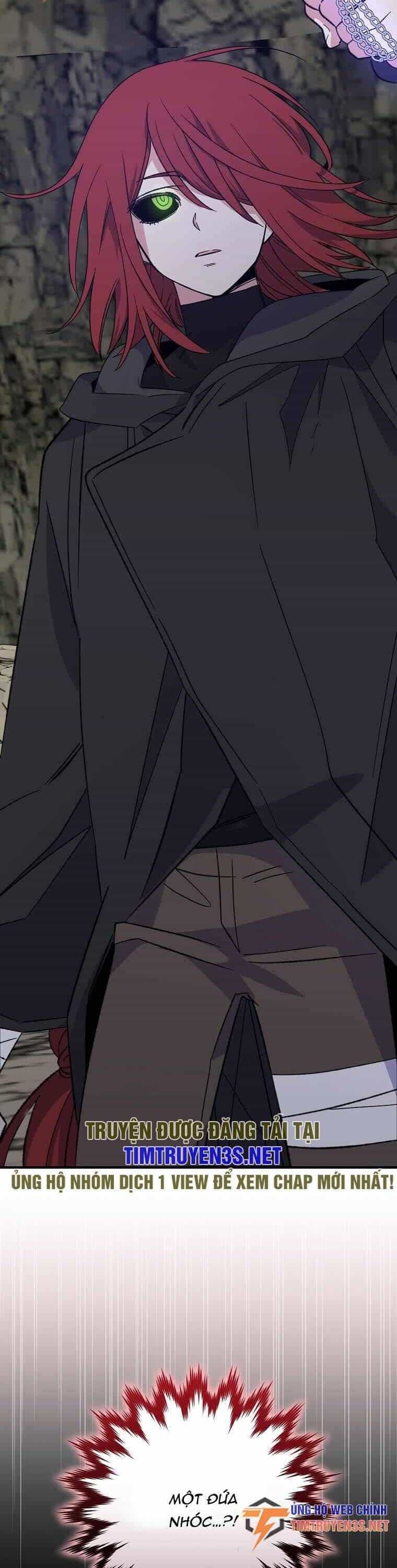 Ygret - Chương 89 - ảnh 20