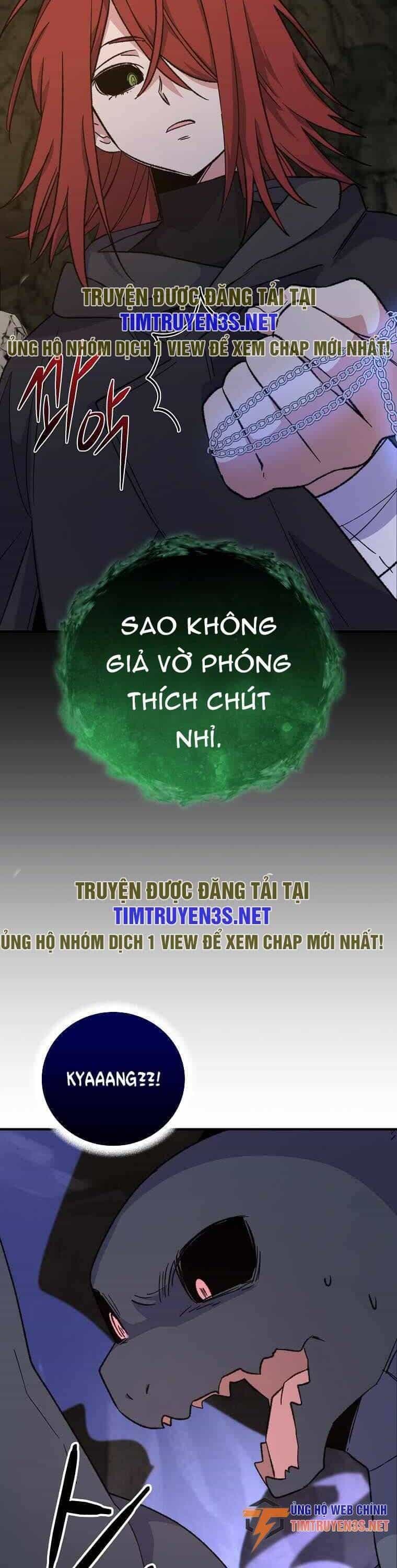 Ygret - Chương 89 - ảnh 24
