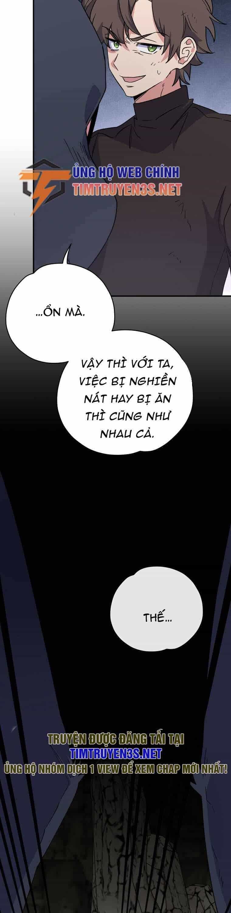 Ygret - Chương 89 - ảnh 7