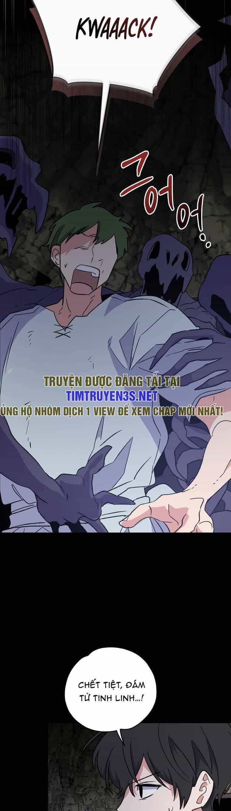 Ygret - Chương 90 - ảnh 20