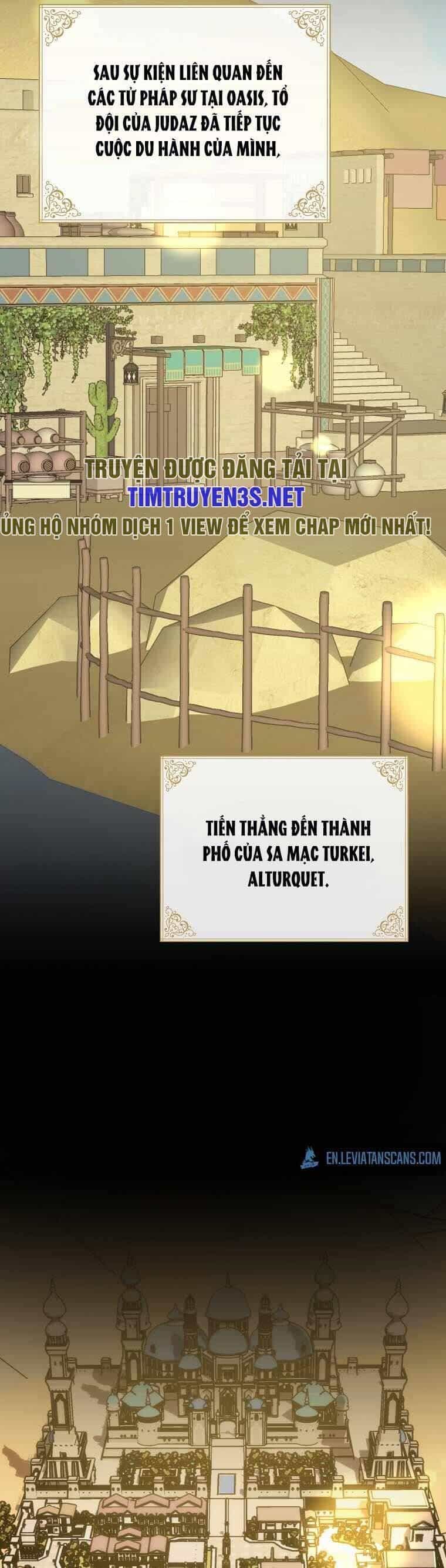 Ygret - Chương 90 - ảnh 41