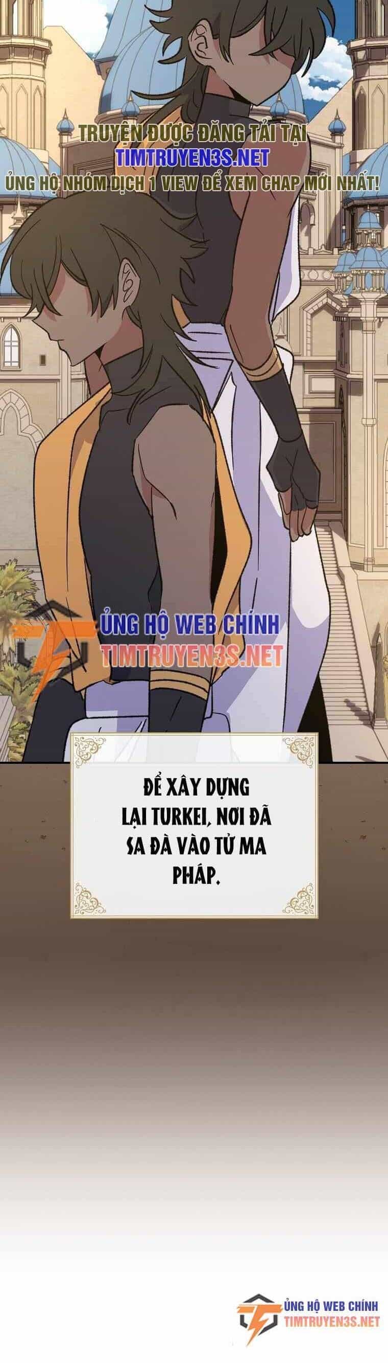 Ygret - Chương 90 - ảnh 43