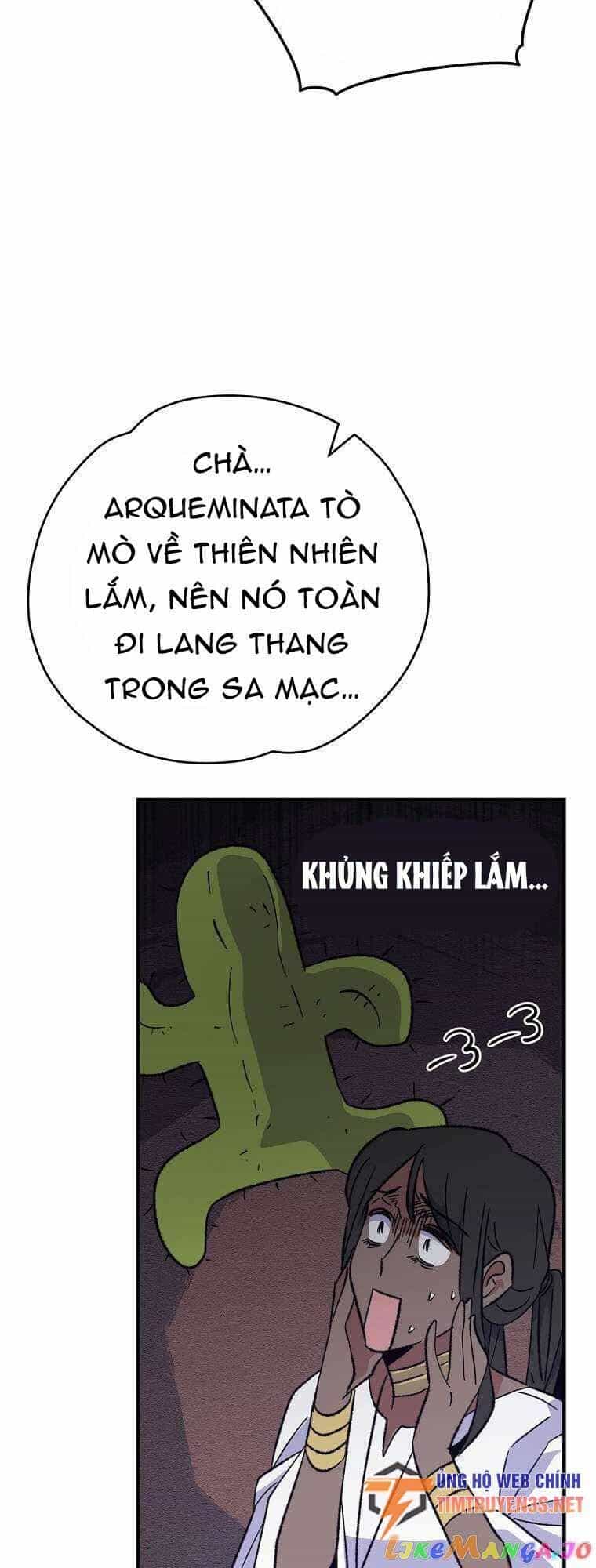 Ygret - Chương 91 - ảnh 28