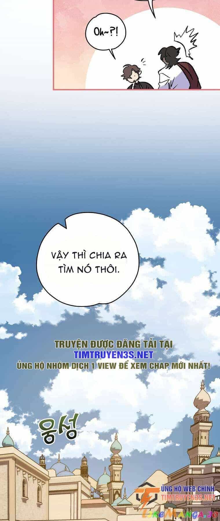 Ygret - Chương 91 - ảnh 34