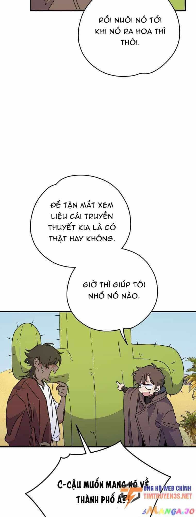 Ygret - Chương 91 - ảnh 48