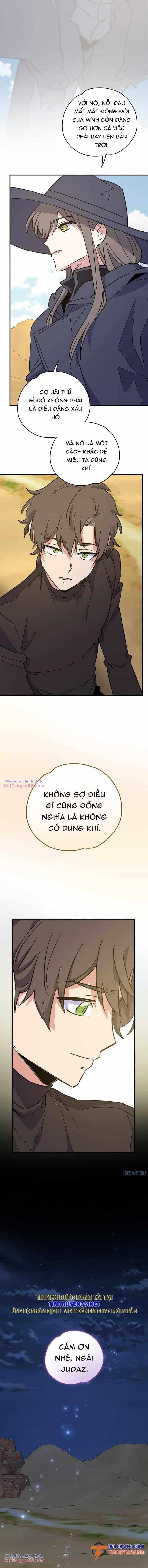 Ygret - Chương 92 - ảnh 13