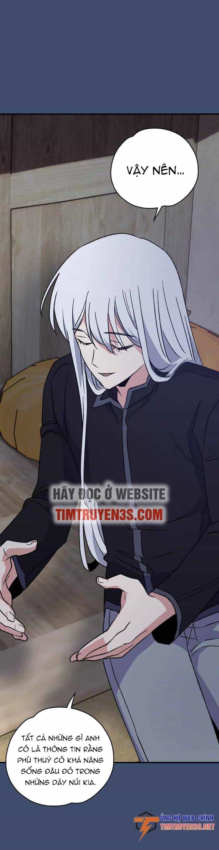 Ygret - Chương 93 - ảnh 56