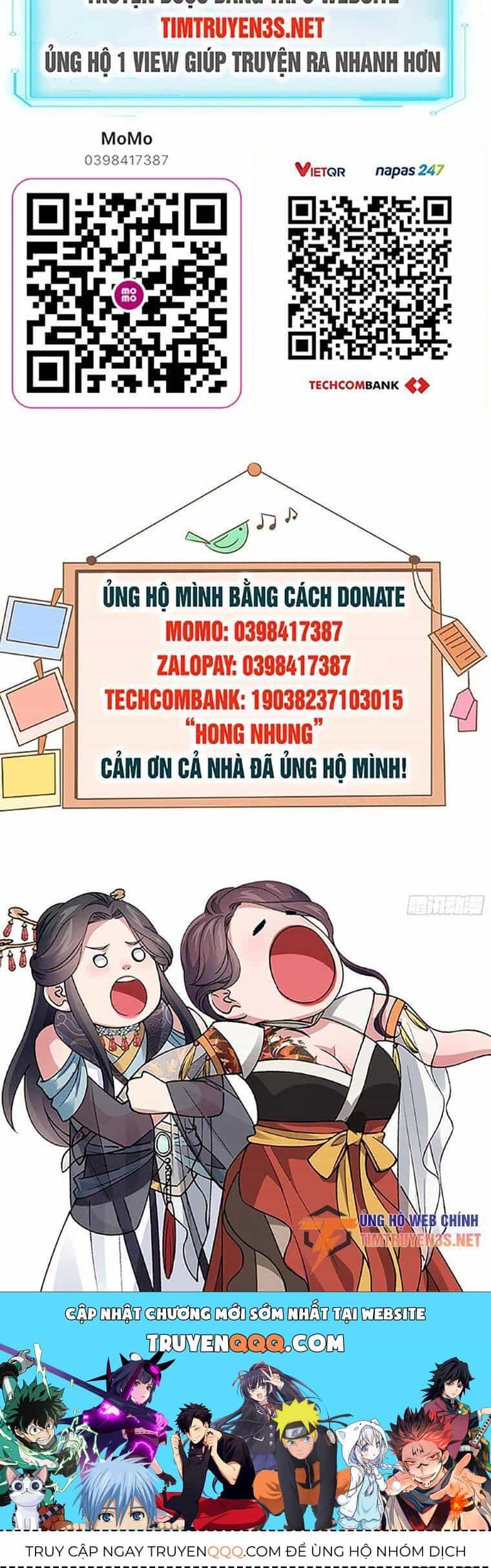 Ygret - Chương 93 - ảnh 61