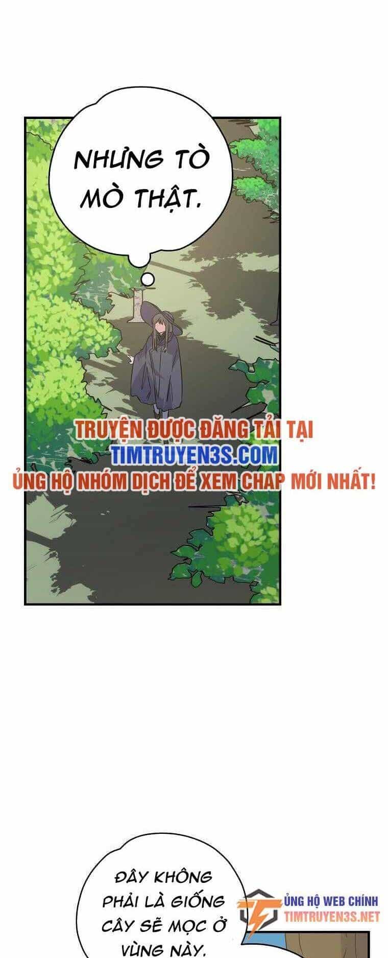 Ygret - Chương 94 - ảnh 15