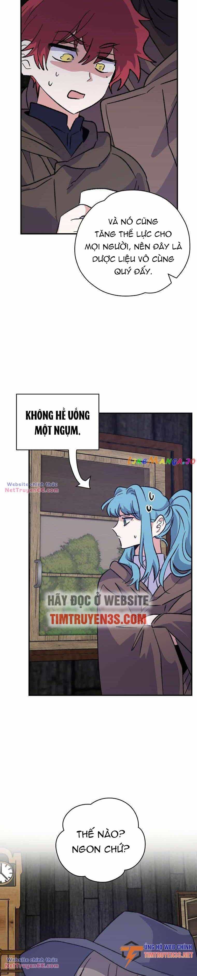 Ygret - Chương 95 - ảnh 16
