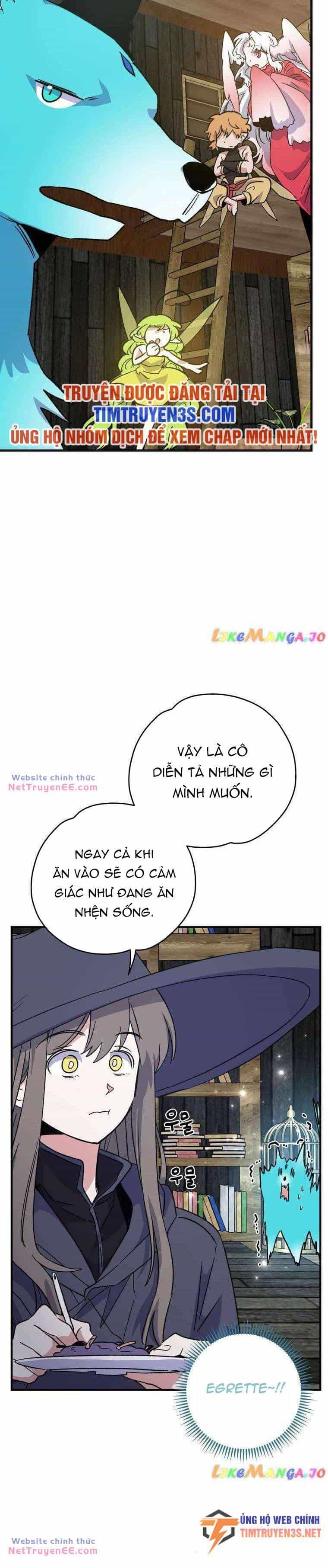 Ygret - Chương 95 - ảnh 23