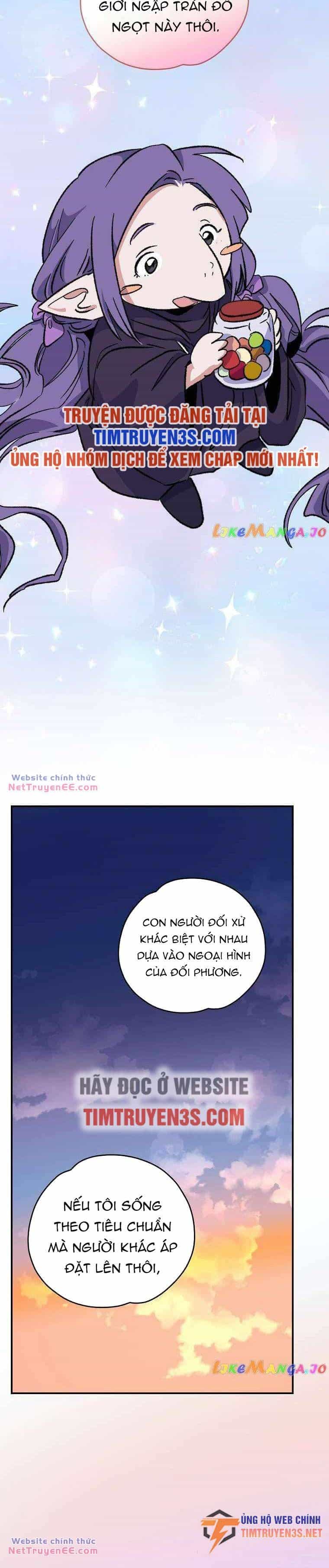 Ygret - Chương 95 - ảnh 30