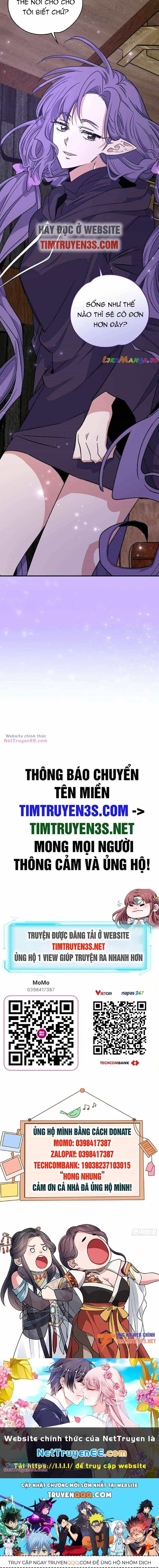 Ygret - Chương 95 - ảnh 32