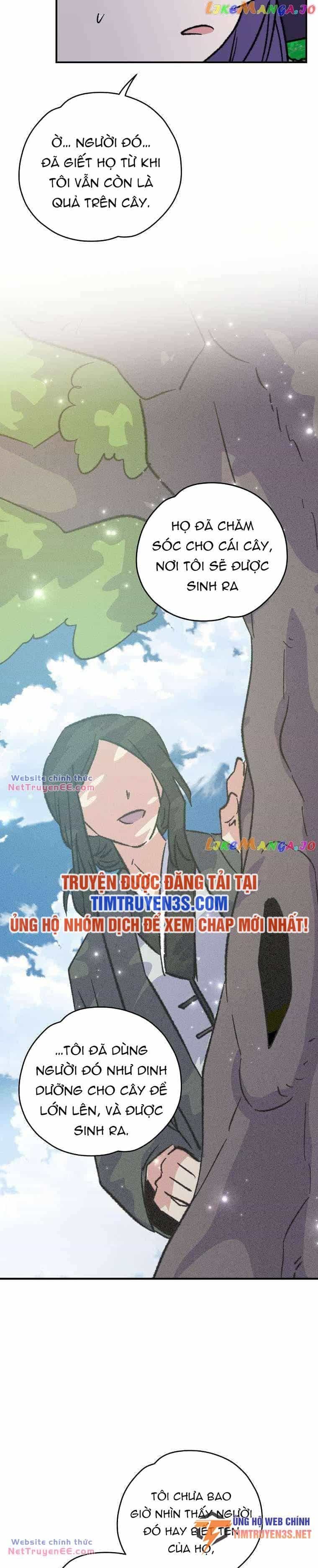 Ygret - Chương 95 - ảnh 9