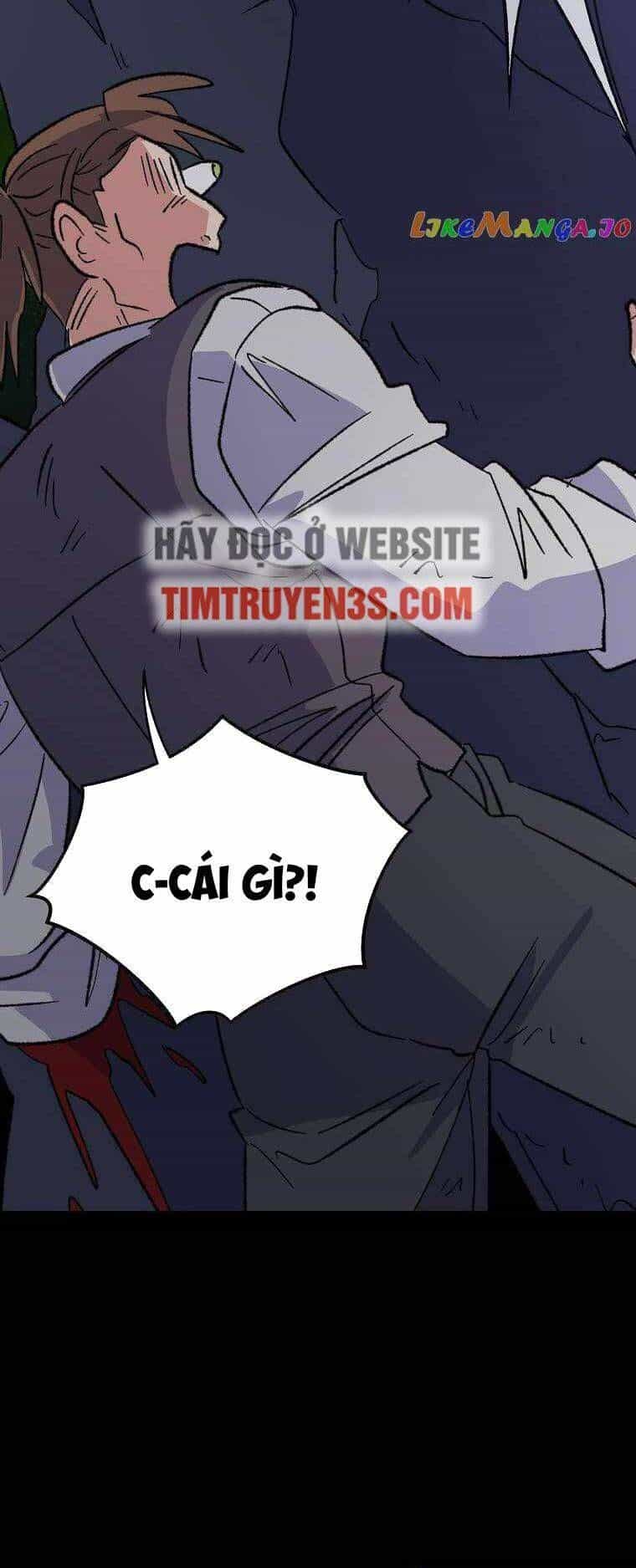 Ygret - Chương 96 - ảnh 52