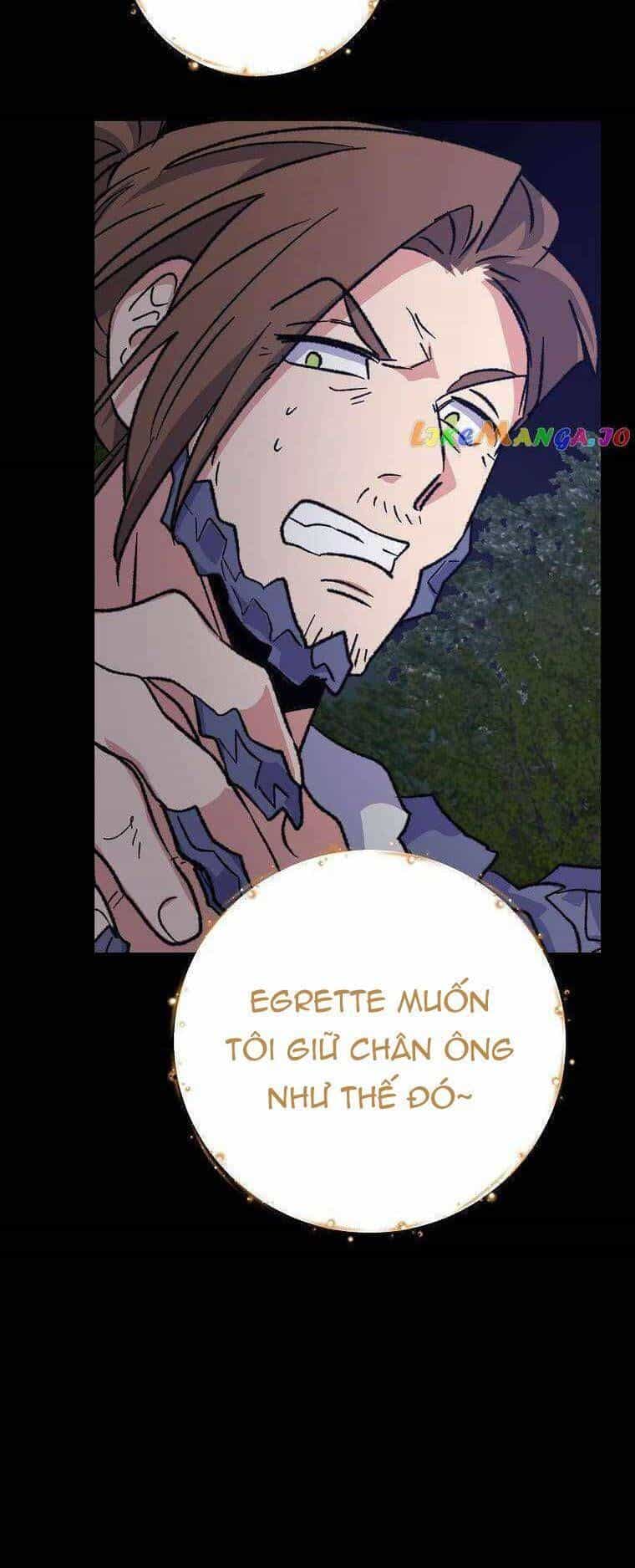 Ygret - Chương 96 - ảnh 54