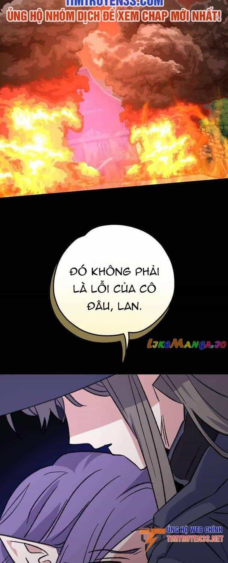 Ygret - Chương 96 - ảnh 59