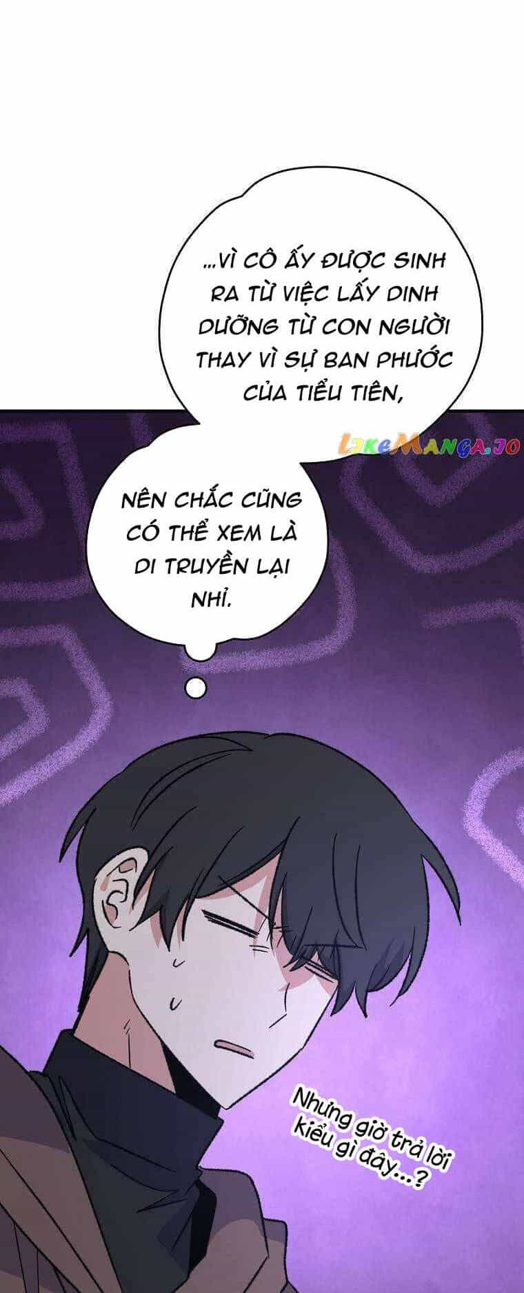 Ygret - Chương 97 - ảnh 23