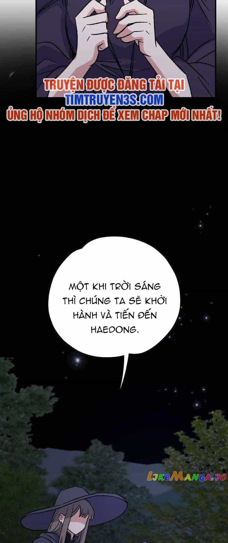 Ygret - Chương 97 - ảnh 47