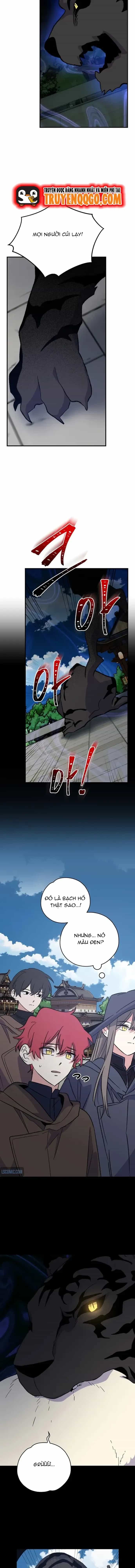 Ygret - Chương 98 - ảnh 9