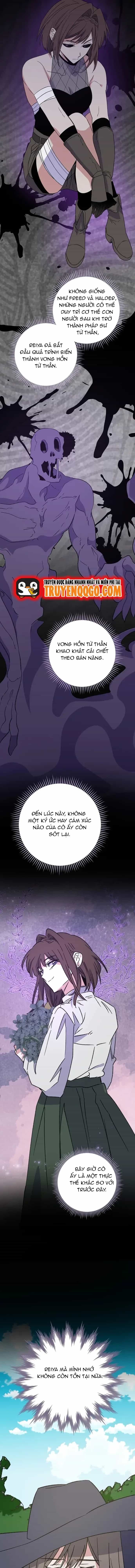 Ygret - Chương 99 - ảnh 10