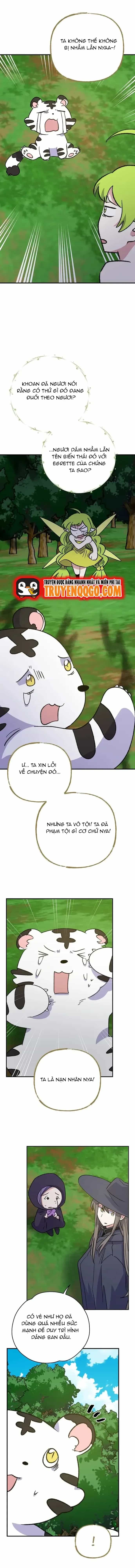 Ygret - Chương 99 - ảnh 5