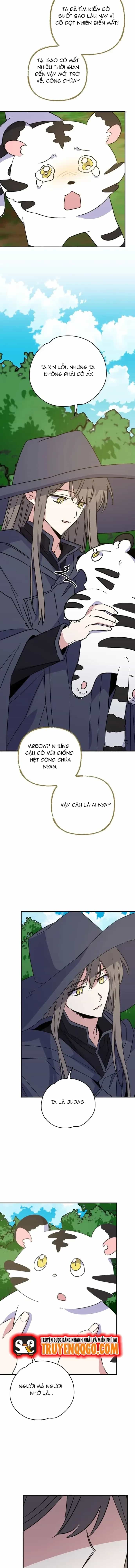 Ygret - Chương 99 - ảnh 7