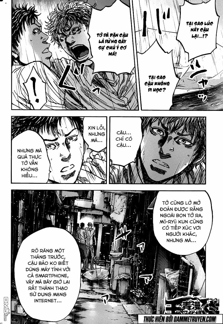 Yokokuhan 2 – The Copycat - Chương 14 - ảnh 15