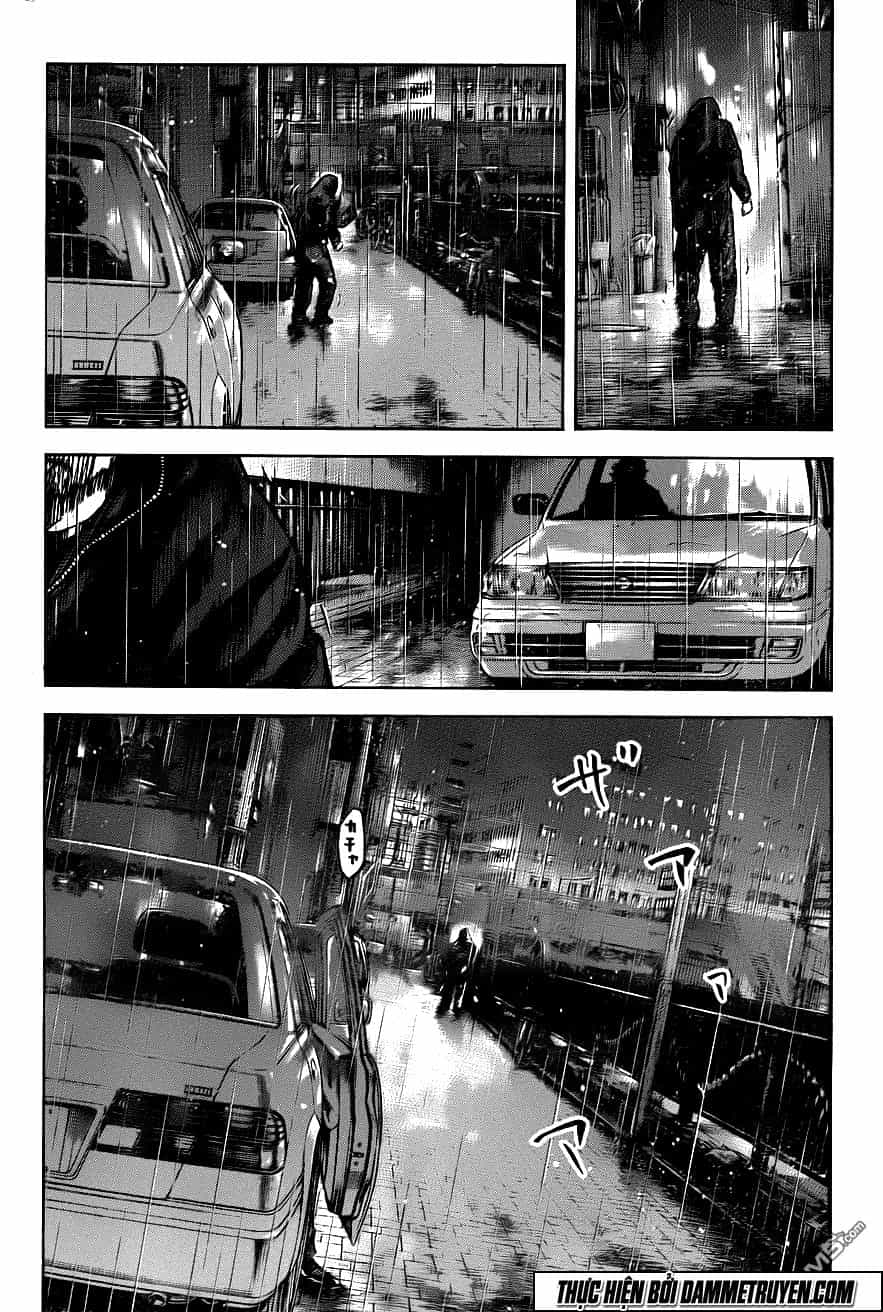Yokokuhan 2 – The Copycat - Chương 15 - ảnh 17