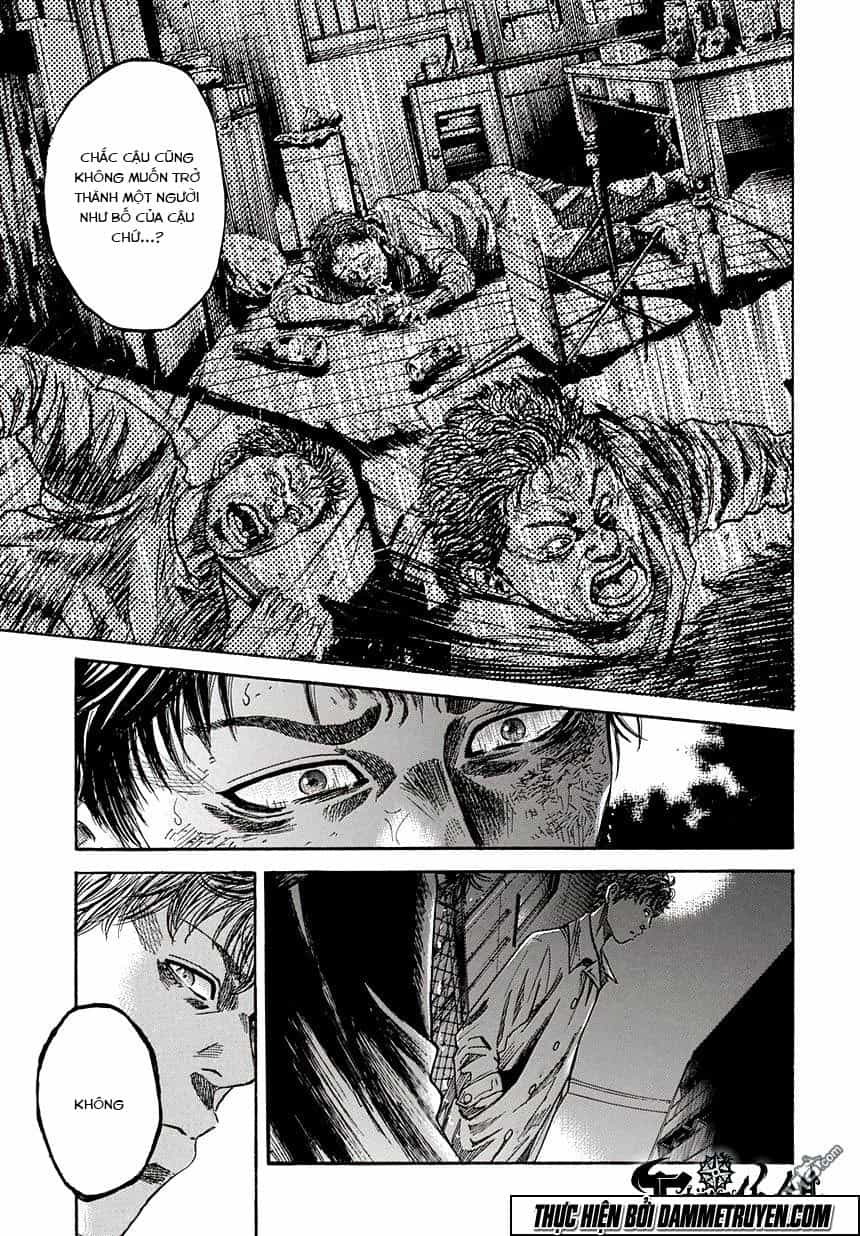Yokokuhan 2 – The Copycat - Chương 1.2 - ảnh 21
