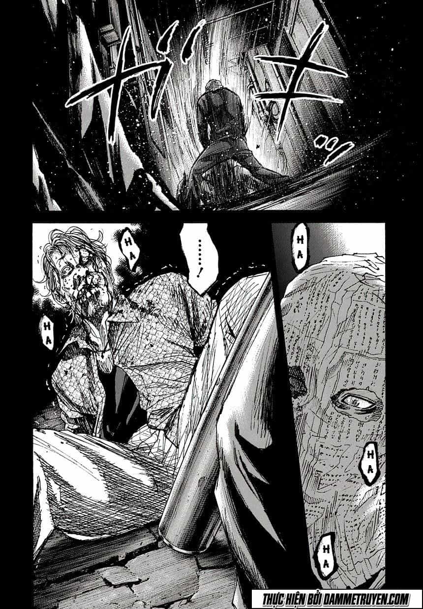Yokokuhan 2 – The Copycat - Chương 2 - ảnh 11
