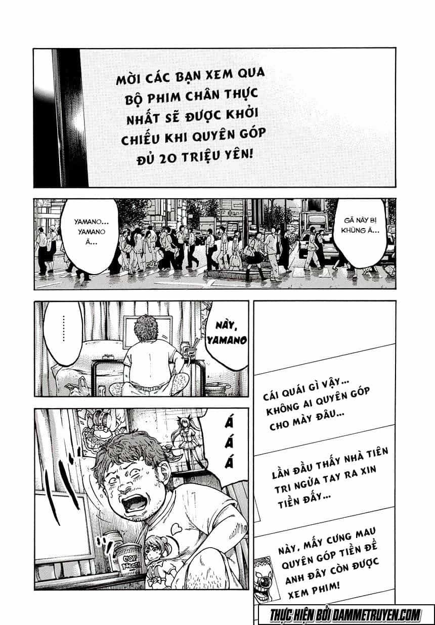 Yokokuhan 2 – The Copycat - Chương 2 - ảnh 27