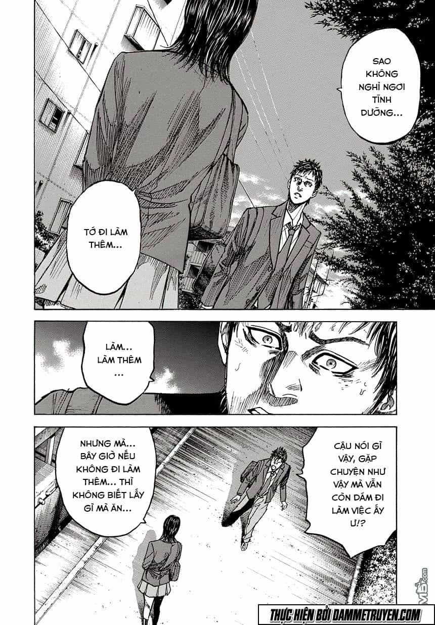 Yokokuhan 2 – The Copycat - Chương 4 - ảnh 16