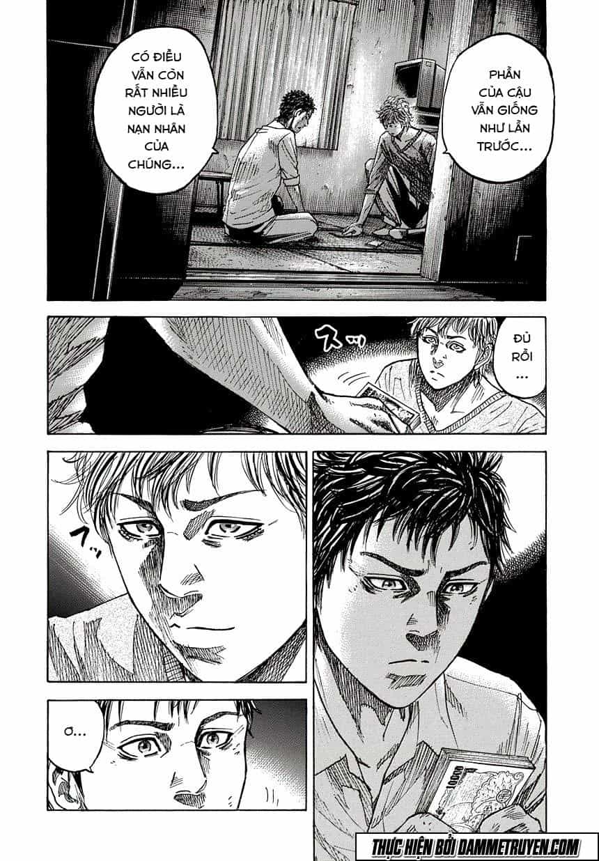 Yokokuhan 2 – The Copycat - Chương 4 - ảnh 40